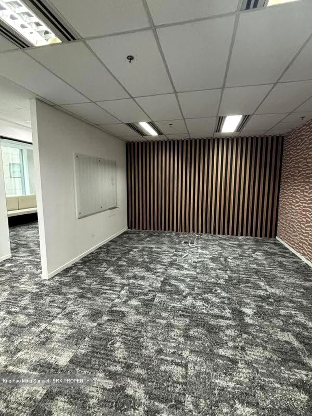 Lippo Building (D1), Office #621082611